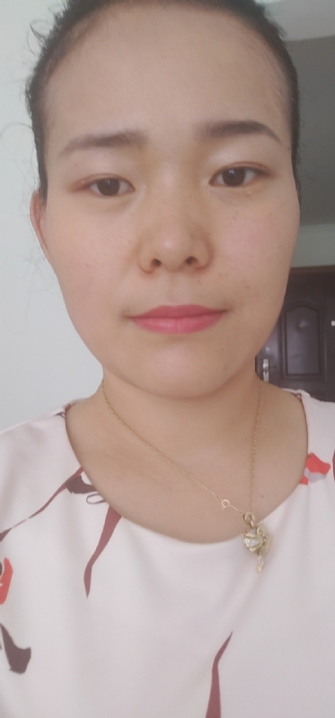 一只鱼的第一张照片--古田交友网