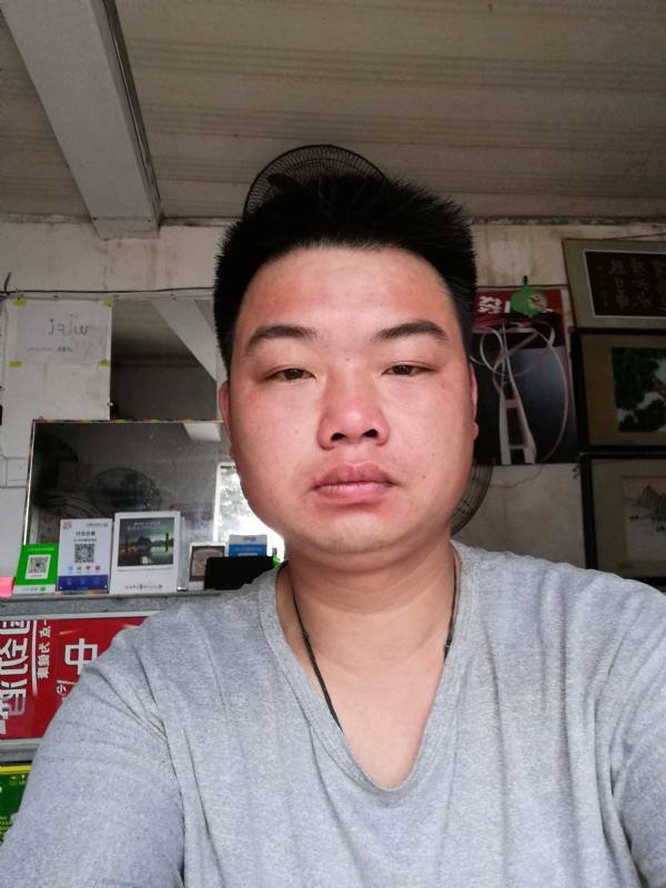 憨佬俵的第一张照片--古田交友网