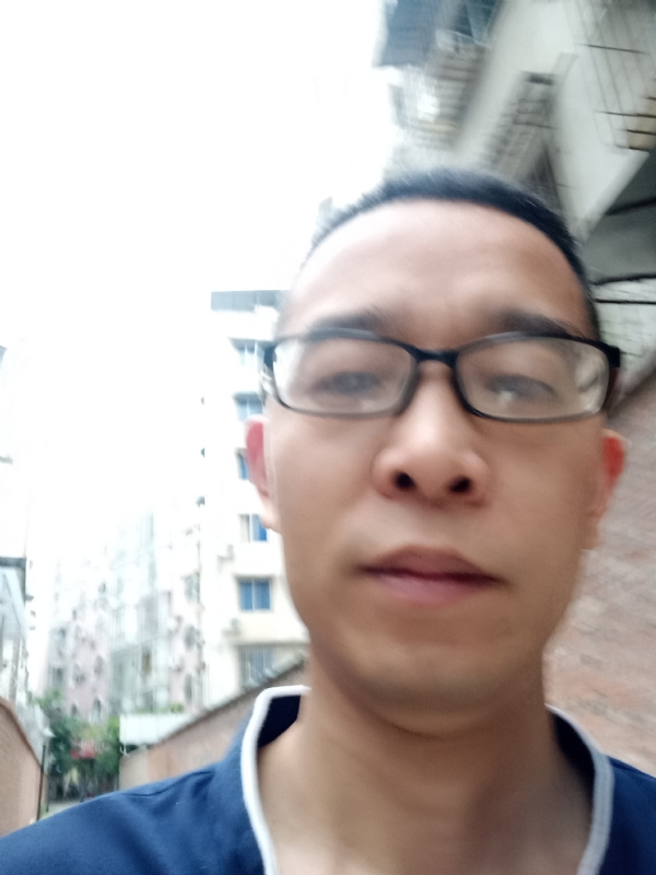 眼镜的第一张照片--古田交友网