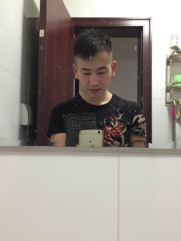 相爱相守的第一张照片--古田交友网