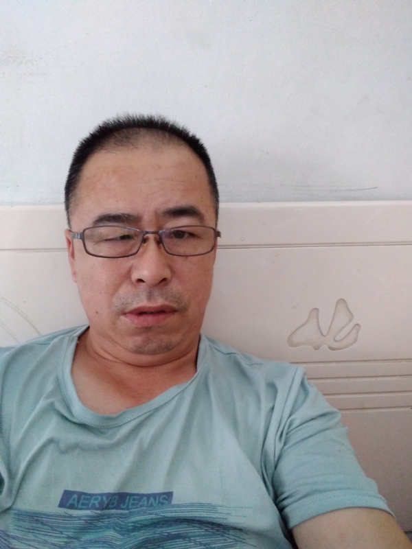 大叔的第一张照片--古田交友网