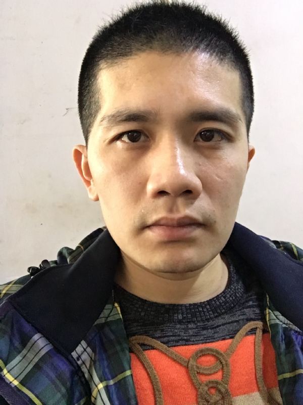 白羊座的第二张照片--古田交友网