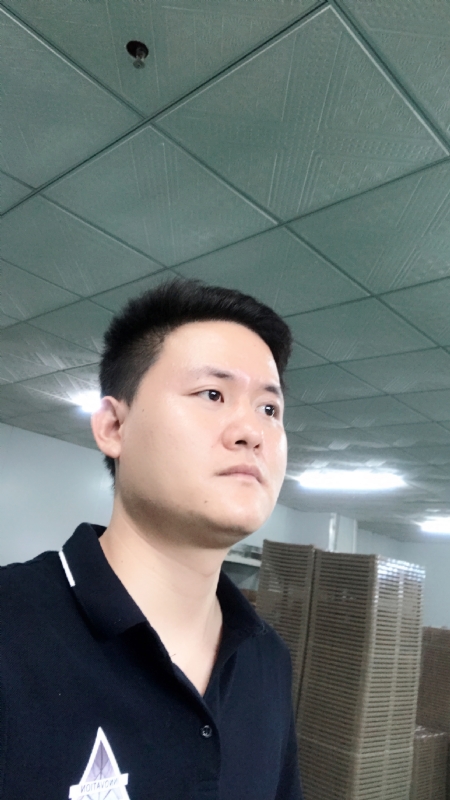 伟的第一张照片--古田交友网