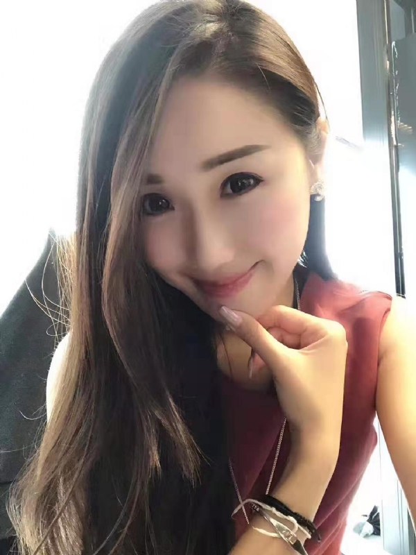 彩蝶的第一张照片--古田交友网