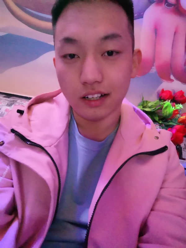真好的第一张照片--古田交友网