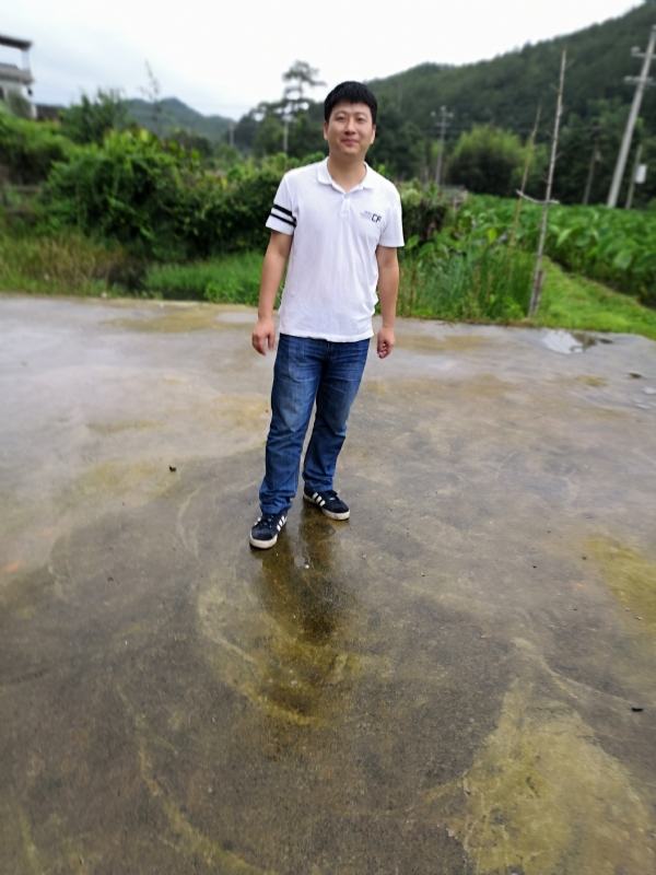 开心龙王的第一张照片--古田交友网