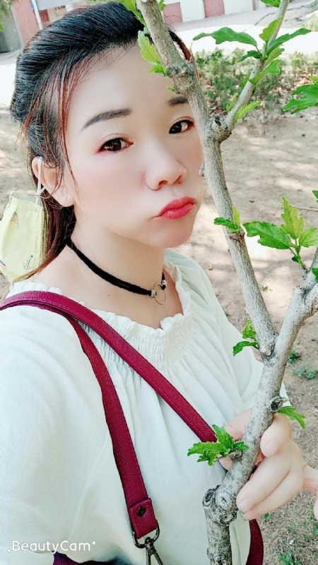 时光的第一张照片--古田交友网