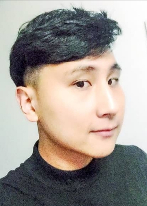 点点点的第一张照片--古田交友网