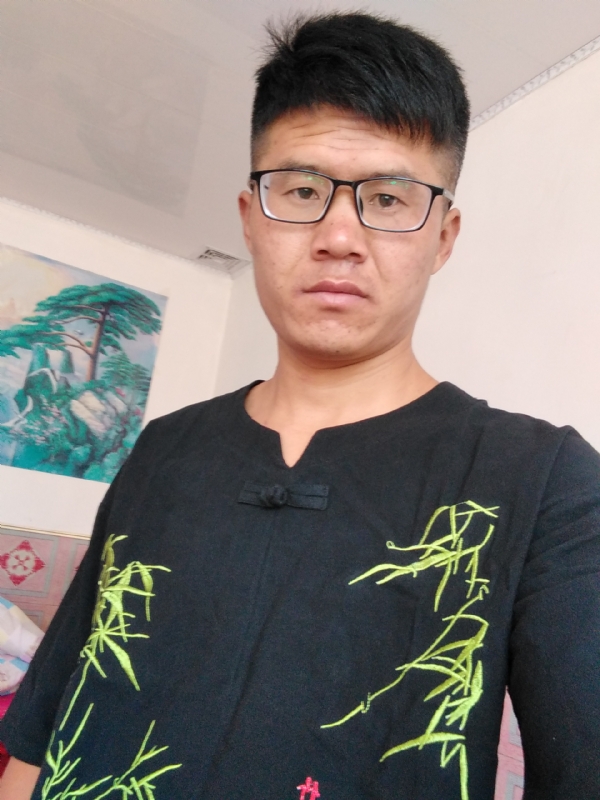清风的第一张照片--古田交友网