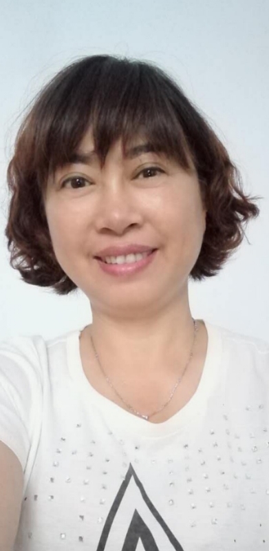 小芹的第二张照片--古田交友网
