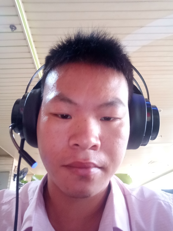 盛夏的第一张照片--古田交友网