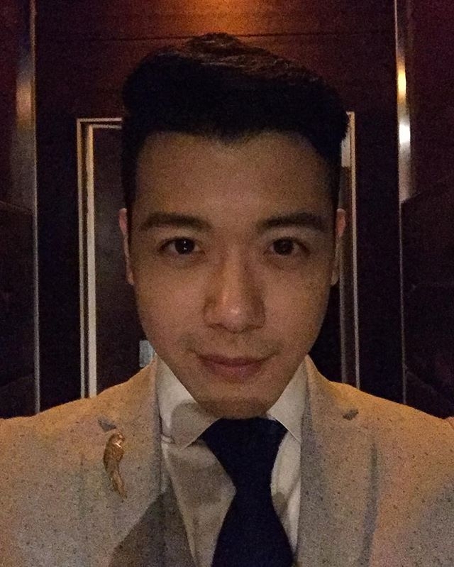 陈俊峰的第二张照片--古田交友网