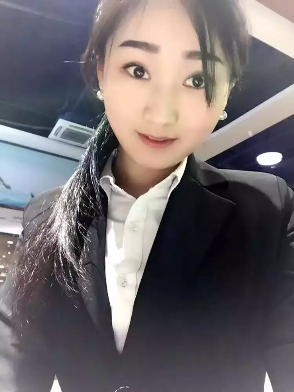墨白的第一张照片--古田交友网