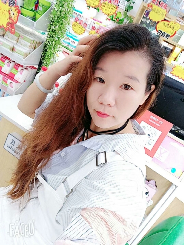 幸福的第一张照片--古田交友网