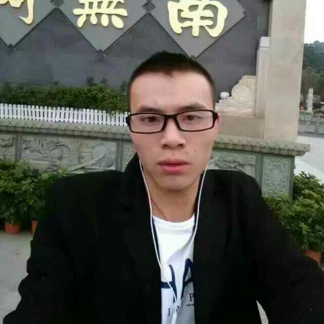 皮皮的第一张照片--古田交友网