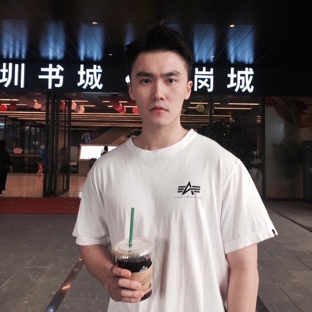 tim的第一张照片--古田交友网