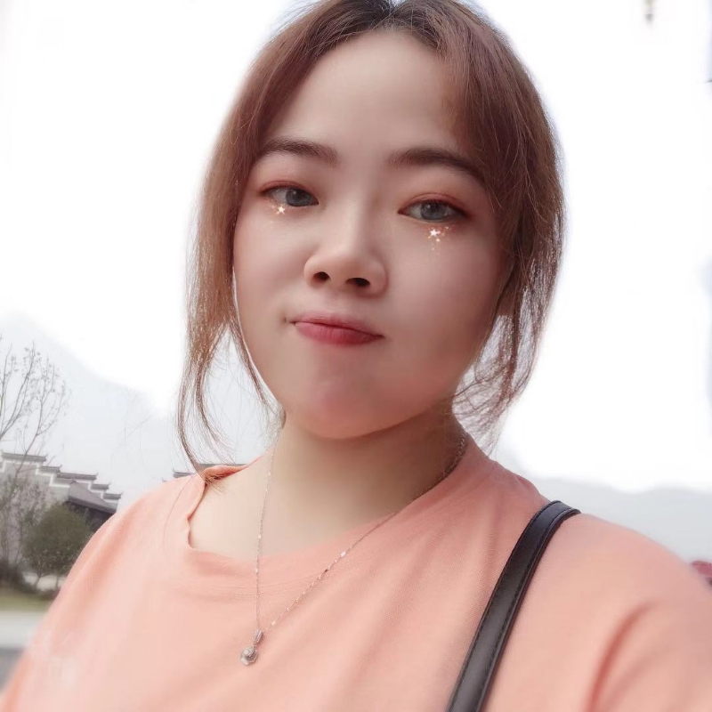 小鱼的第一张照片--古田交友网