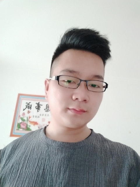 期待的第一张照片--古田交友网