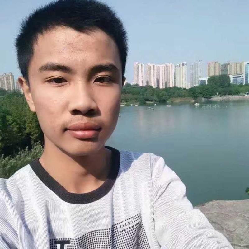 CC的第一张照片--古田交友网