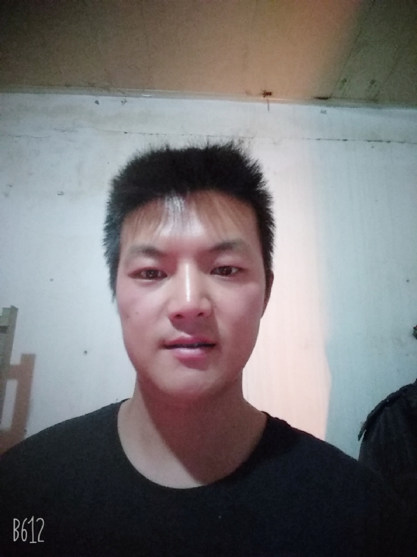 风轻云淡的第一张照片--古田交友网