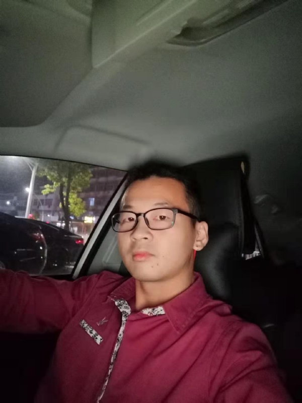 遇你最美的第一张照片--古田交友网