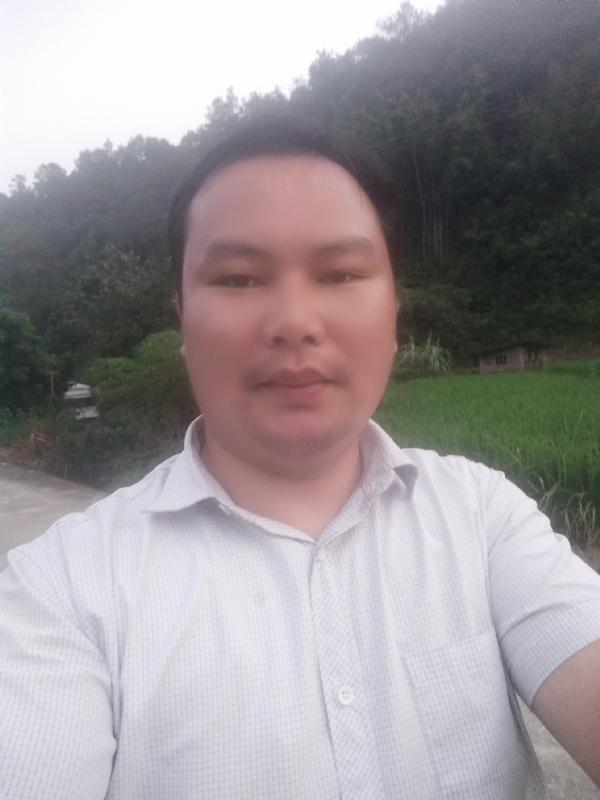阿王的第一张照片--古田交友网