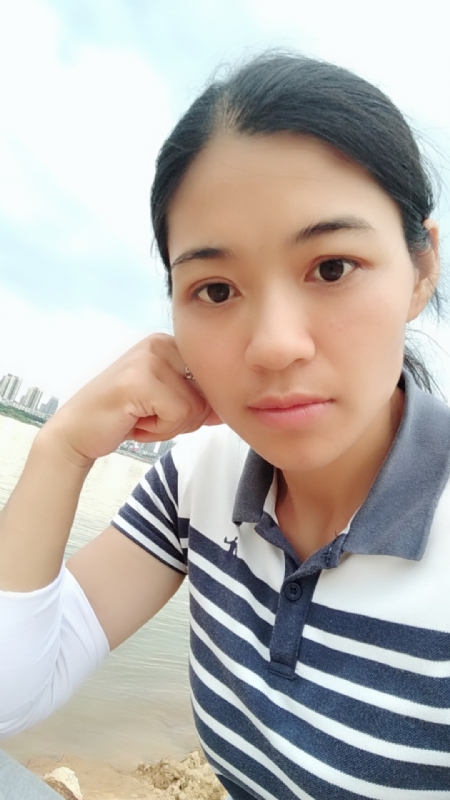 梅子的第一张照片--古田交友网