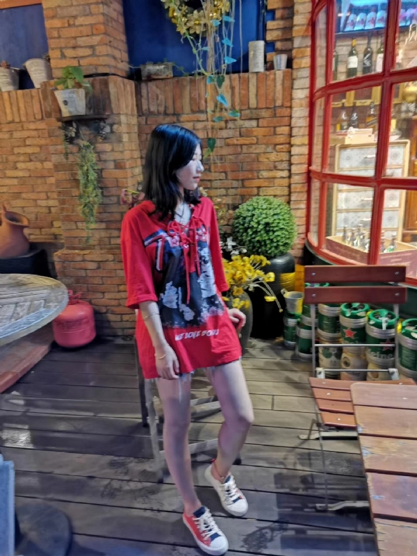 独一无二的第一张照片--古田交友网