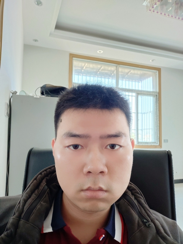 咚咚咚的第一张照片--古田交友网