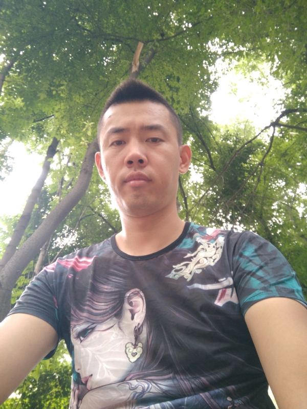 适合的第一张照片--古田交友网