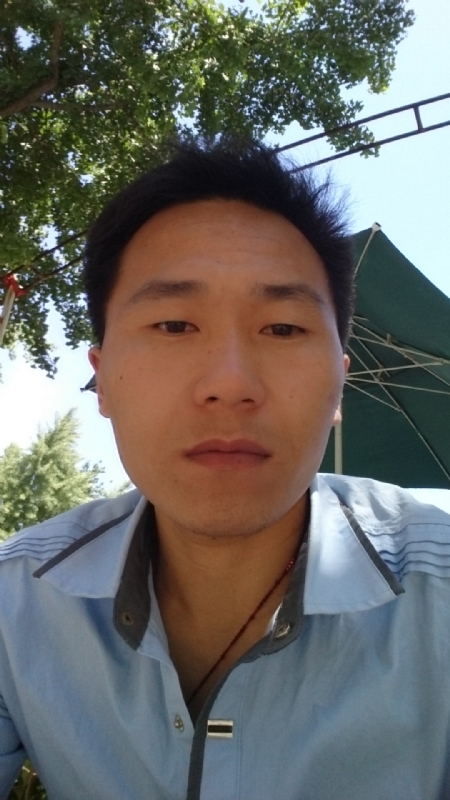 原来是你的第一张照片--古田交友网