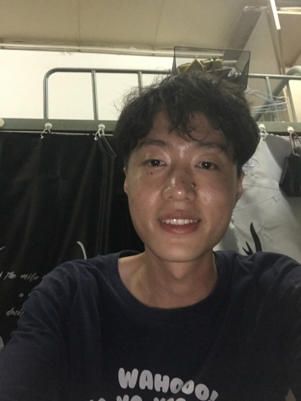 迷你兔子的第一张照片--古田交友网