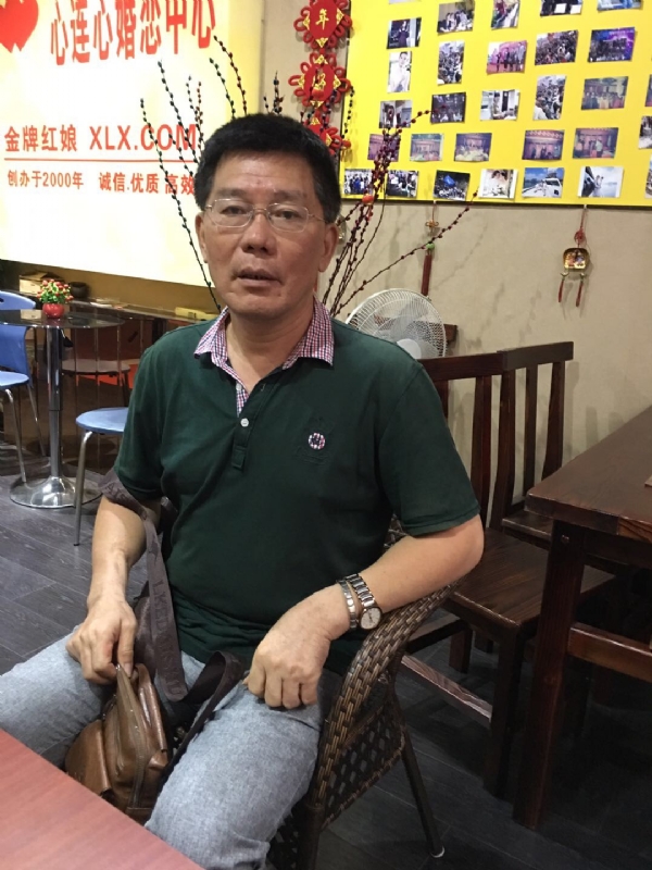 老连的第一张照片--古田交友网
