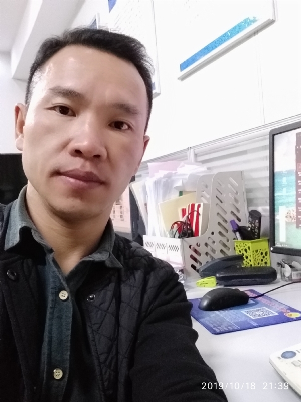 生活如此多娇的第一张照片--古田交友网