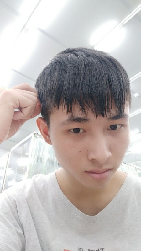 伊人的第一张照片--古田交友网