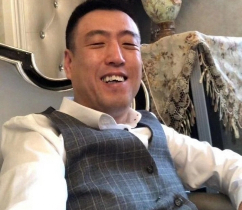 森林8888的第一张照片--古田交友网