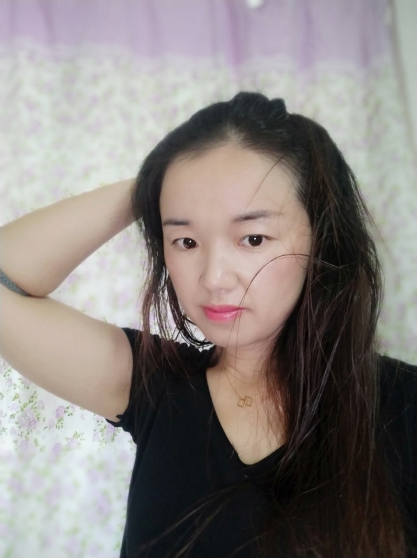 anne的第一张照片--古田交友网