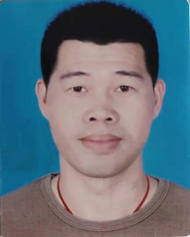 无痕的第一张照片--古田交友网