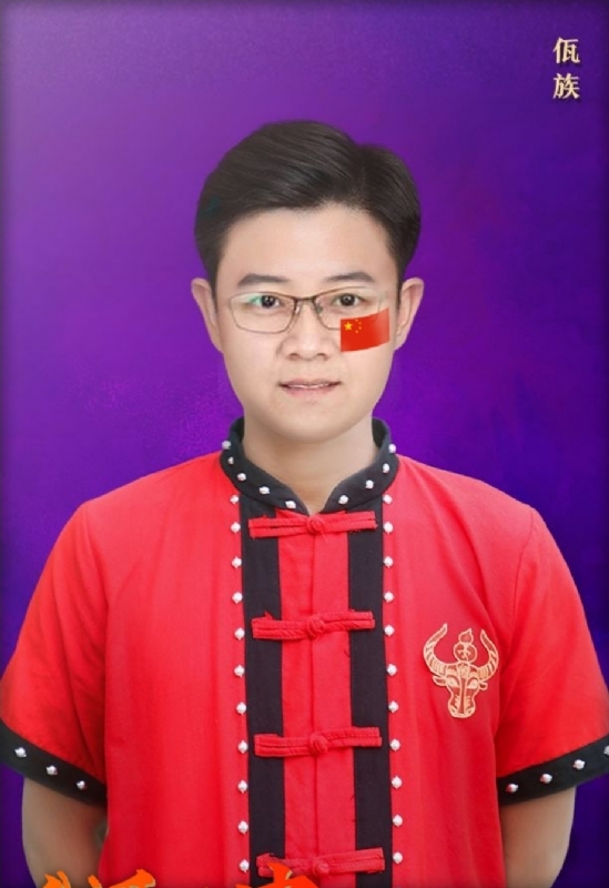真水无香的第一张照片--古田交友网
