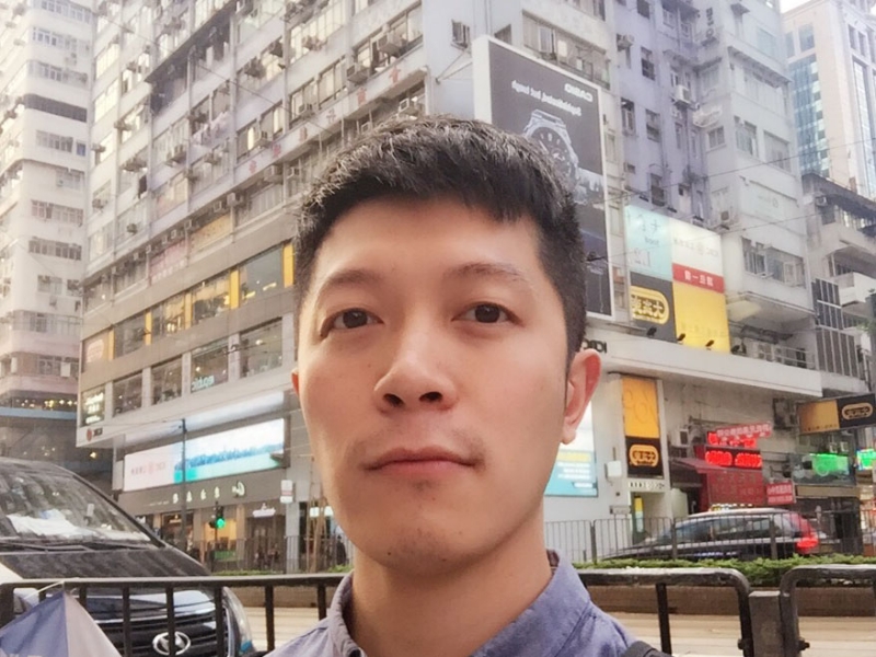 阿里郎去旅行的第一张照片--古田交友网