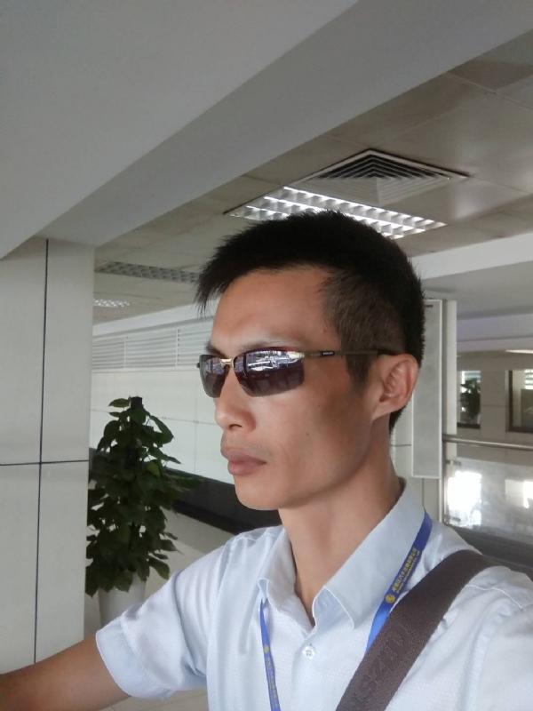 缘起缘灭的第一张照片--古田交友网