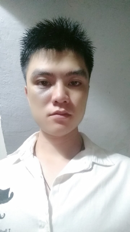 马仔的第一张照片--古田交友网