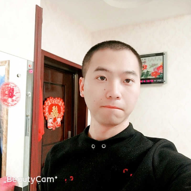 上帝的宠儿的第一张照片--古田交友网