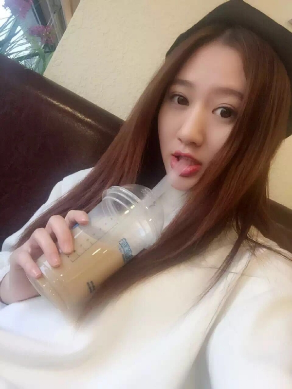 姚瑶的第一张照片--古田交友网