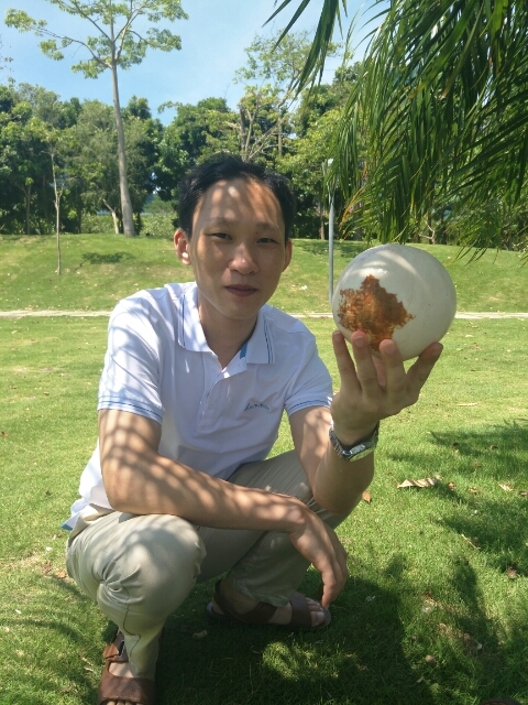尚志的第一张照片--古田交友网