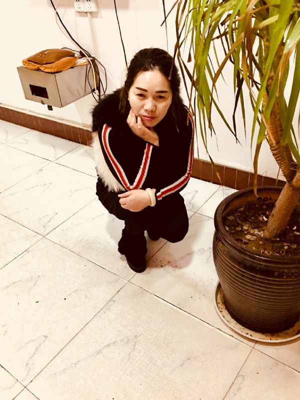 小香风的第一张照片--古田交友网