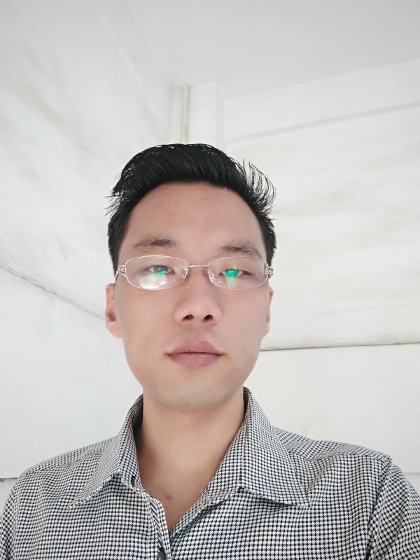 心随意动的第一张照片--古田交友网