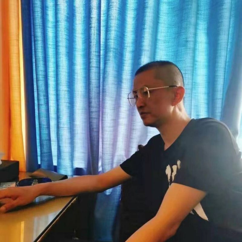静心的第一张照片--古田交友网