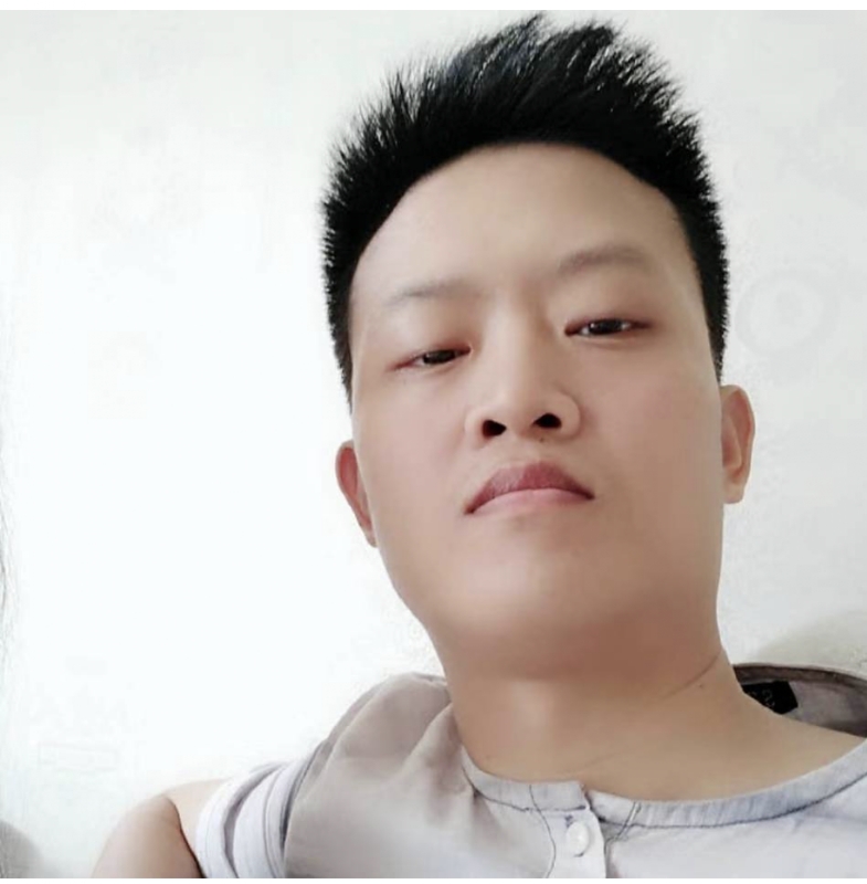 帅不帅由你决定的第一张照片--古田交友网