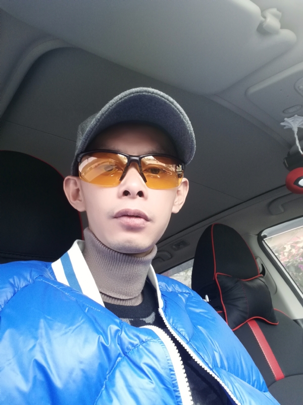愿得一人心的第一张照片--古田交友网
